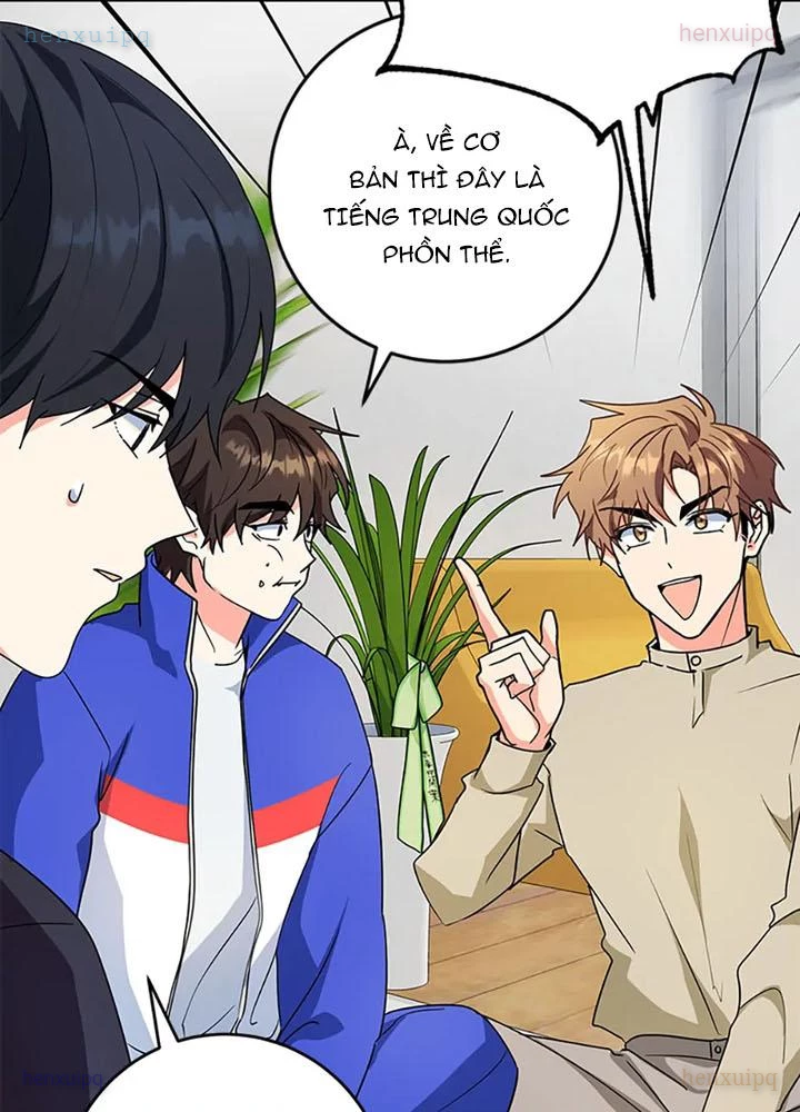 Anh Em Của Tôi Đều Là Nhân Vật Chính Chapter 73 - 127