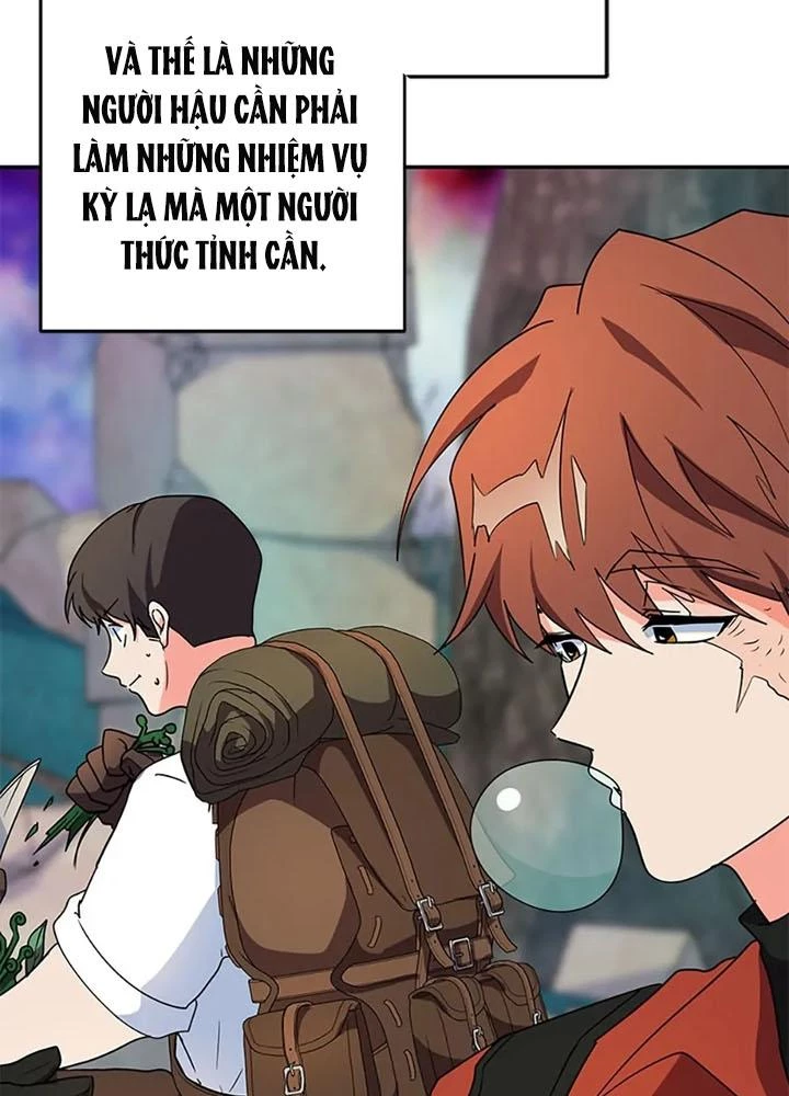 Anh Em Của Tôi Đều Là Nhân Vật Chính Chapter 74 - 23