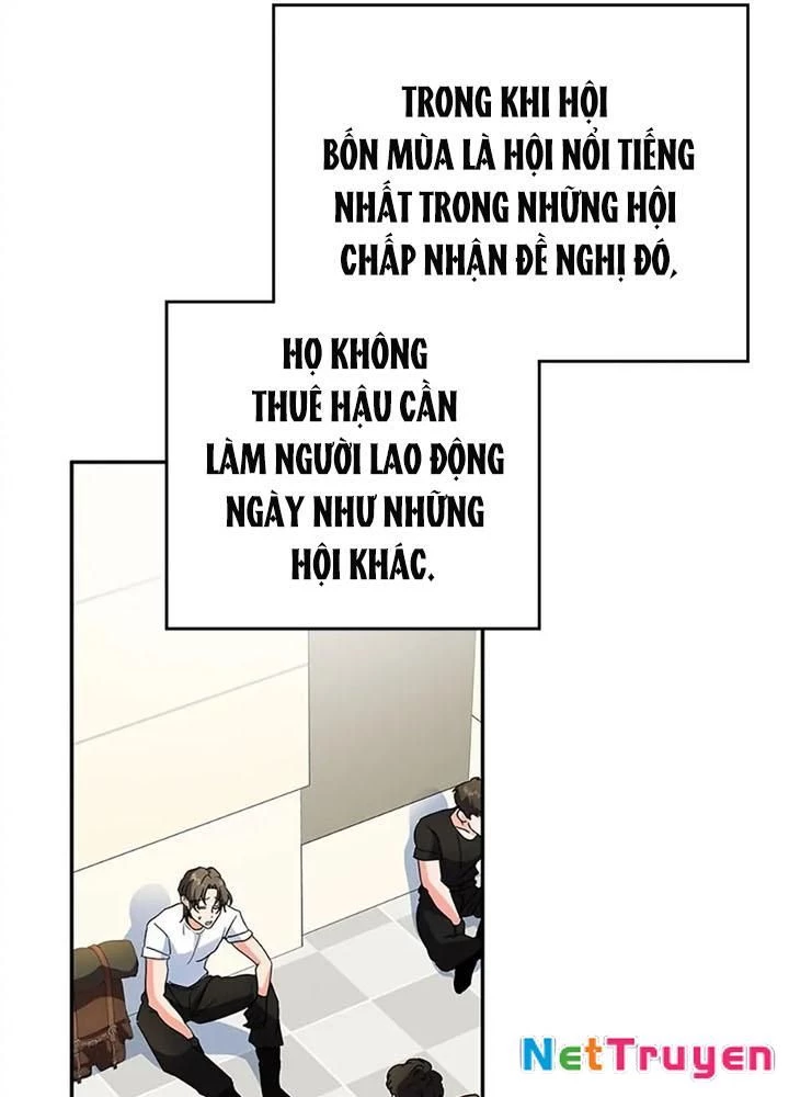 Anh Em Của Tôi Đều Là Nhân Vật Chính Chapter 74 - 41