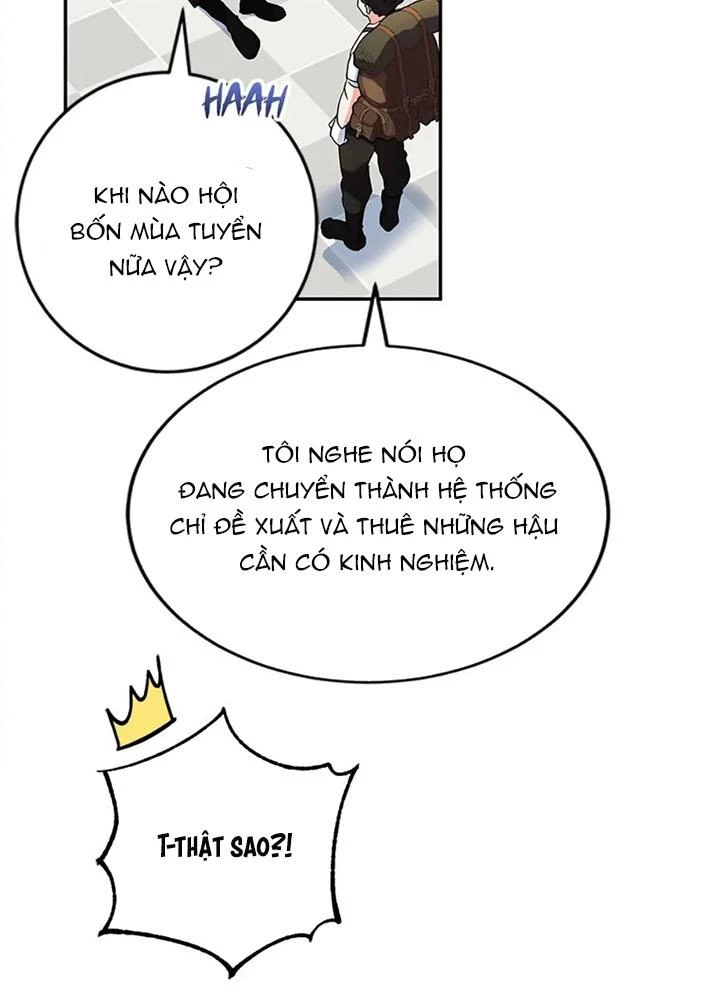 Anh Em Của Tôi Đều Là Nhân Vật Chính Chapter 74 - 42