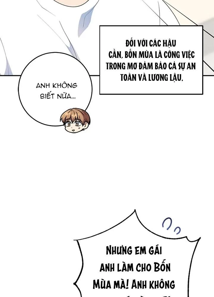 Anh Em Của Tôi Đều Là Nhân Vật Chính Chapter 74 - 44
