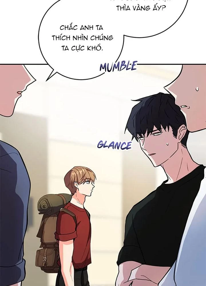 Anh Em Của Tôi Đều Là Nhân Vật Chính Chapter 74 - 47