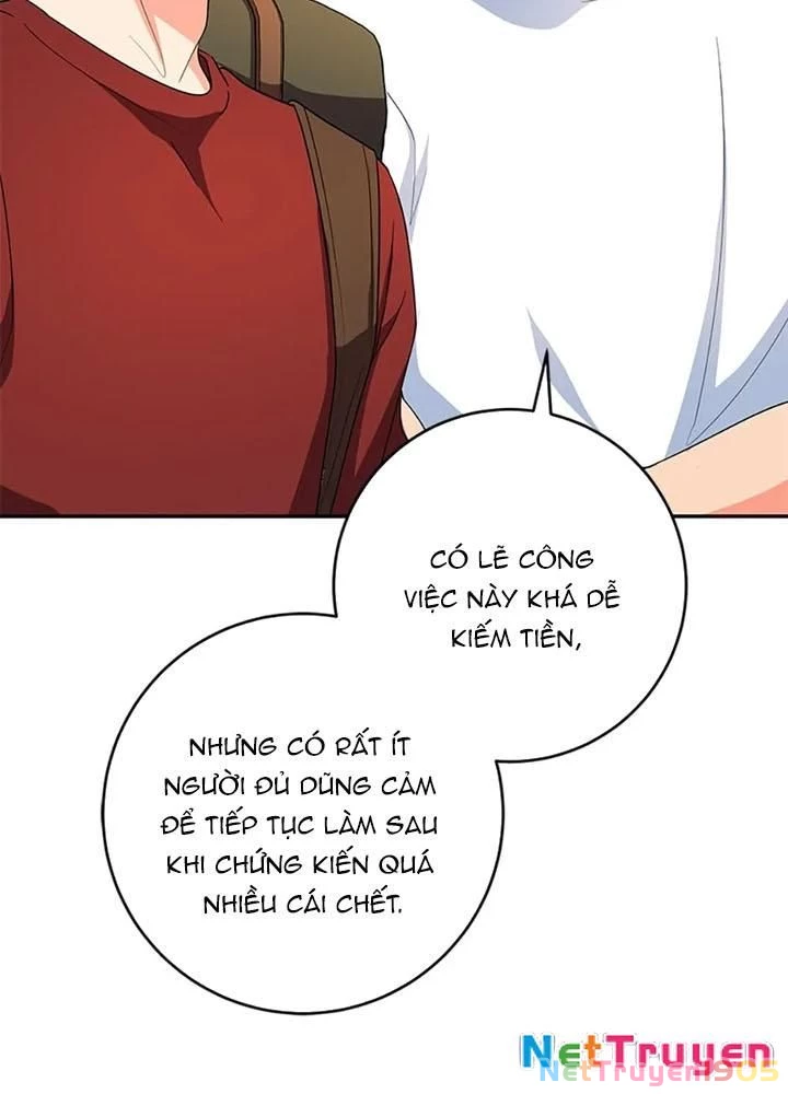 Anh Em Của Tôi Đều Là Nhân Vật Chính Chapter 74 - 56