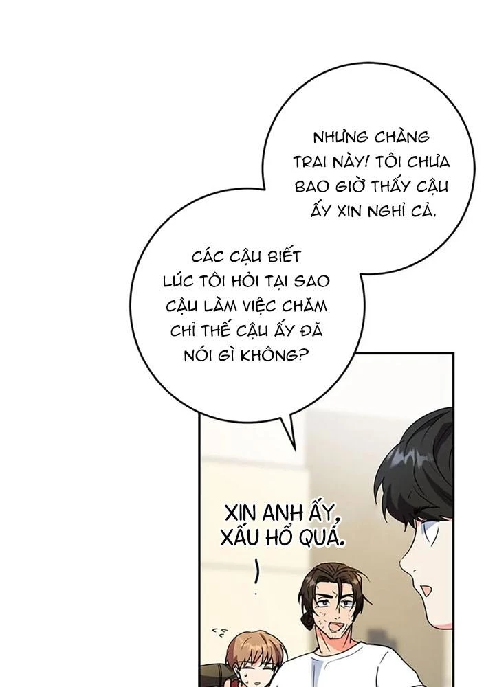Anh Em Của Tôi Đều Là Nhân Vật Chính Chapter 74 - 57