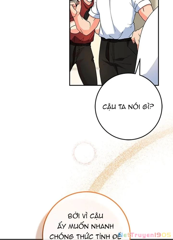 Anh Em Của Tôi Đều Là Nhân Vật Chính Chapter 74 - 58