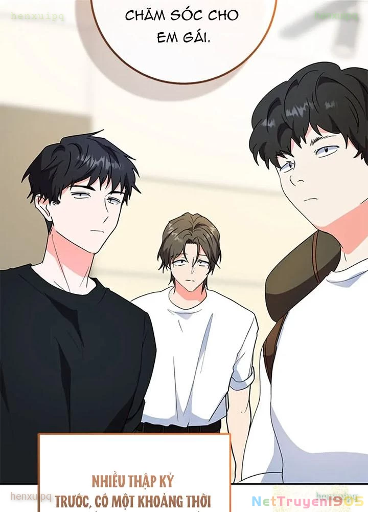 Anh Em Của Tôi Đều Là Nhân Vật Chính Chapter 74 - 59