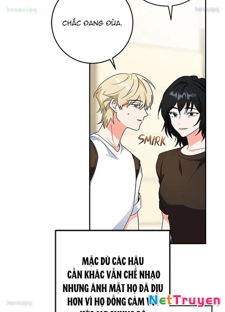 Anh Em Của Tôi Đều Là Nhân Vật Chính Chapter 74 - 61