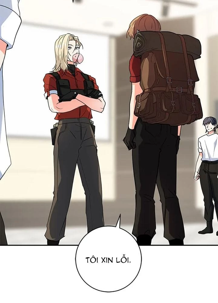 Anh Em Của Tôi Đều Là Nhân Vật Chính Chapter 74 - 75