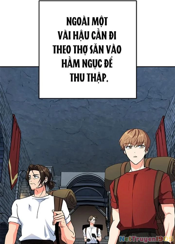 Anh Em Của Tôi Đều Là Nhân Vật Chính Chapter 74 - 112