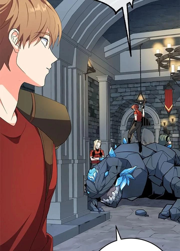 Anh Em Của Tôi Đều Là Nhân Vật Chính Chapter 74 - 115