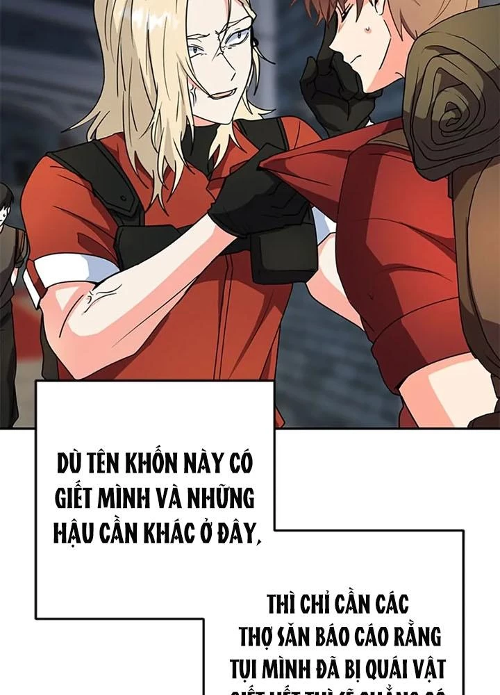 Anh Em Của Tôi Đều Là Nhân Vật Chính Chapter 74 - 137