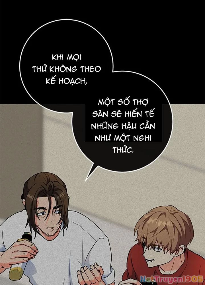 Anh Em Của Tôi Đều Là Nhân Vật Chính Chapter 75 - 32
