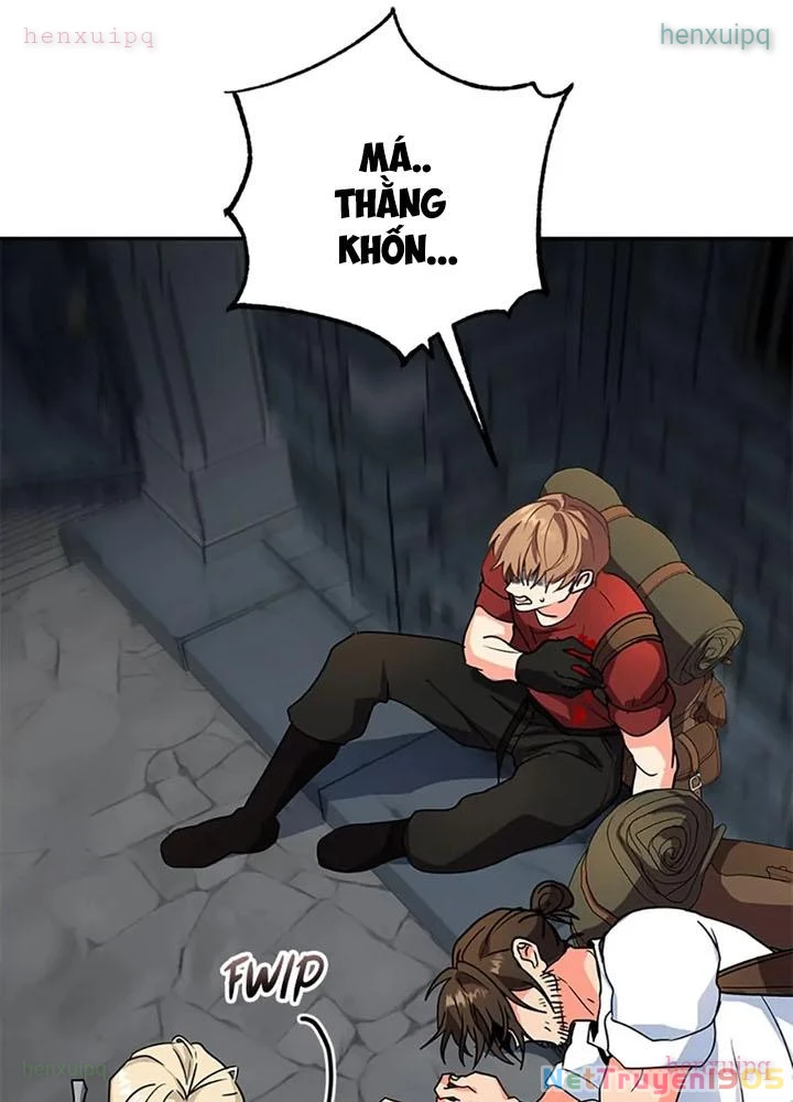 Anh Em Của Tôi Đều Là Nhân Vật Chính Chapter 75 - 40