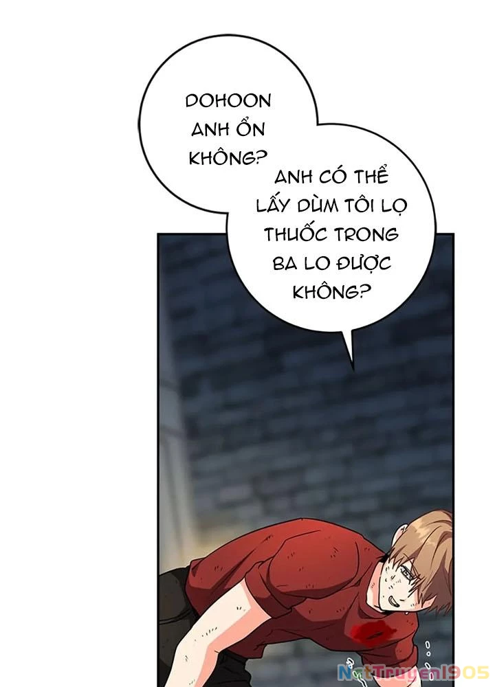 Anh Em Của Tôi Đều Là Nhân Vật Chính Chapter 75 - 53