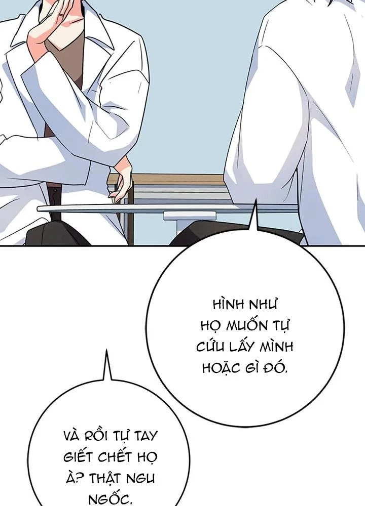 Anh Em Của Tôi Đều Là Nhân Vật Chính Chapter 75 - 83