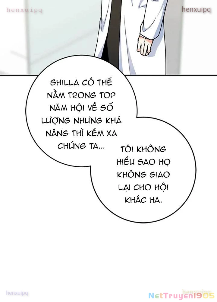 Anh Em Của Tôi Đều Là Nhân Vật Chính Chapter 75 - 90