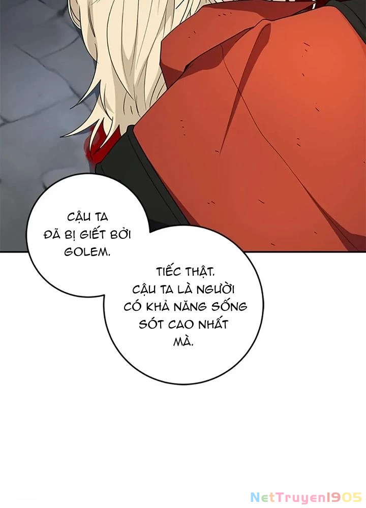Anh Em Của Tôi Đều Là Nhân Vật Chính Chapter 76 - 44