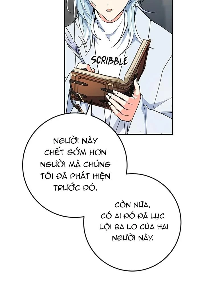 Anh Em Của Tôi Đều Là Nhân Vật Chính Chapter 76 - 48