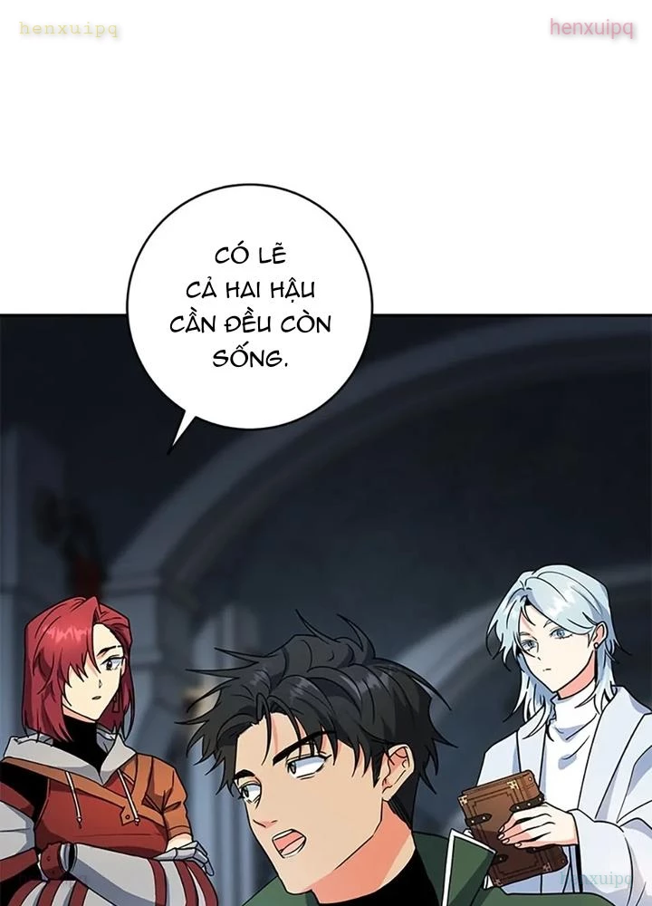 Anh Em Của Tôi Đều Là Nhân Vật Chính Chapter 76 - 49