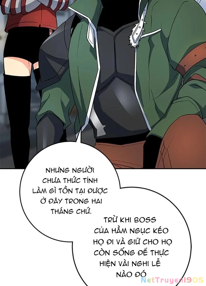 Anh Em Của Tôi Đều Là Nhân Vật Chính Chapter 76 - 50