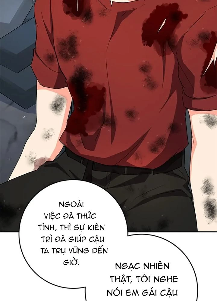 Anh Em Của Tôi Đều Là Nhân Vật Chính Chapter 76 - 58