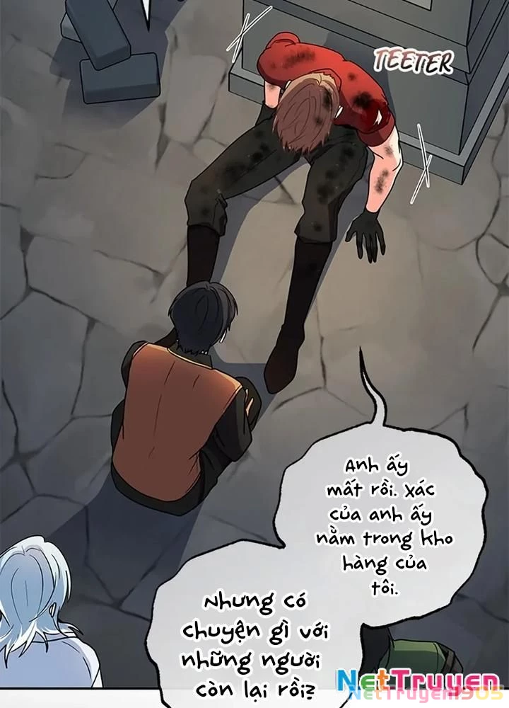Anh Em Của Tôi Đều Là Nhân Vật Chính Chapter 76 - 66