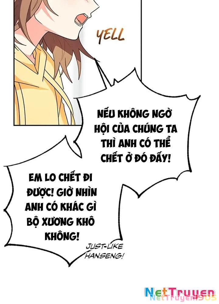 Anh Em Của Tôi Đều Là Nhân Vật Chính Chapter 76 - 81