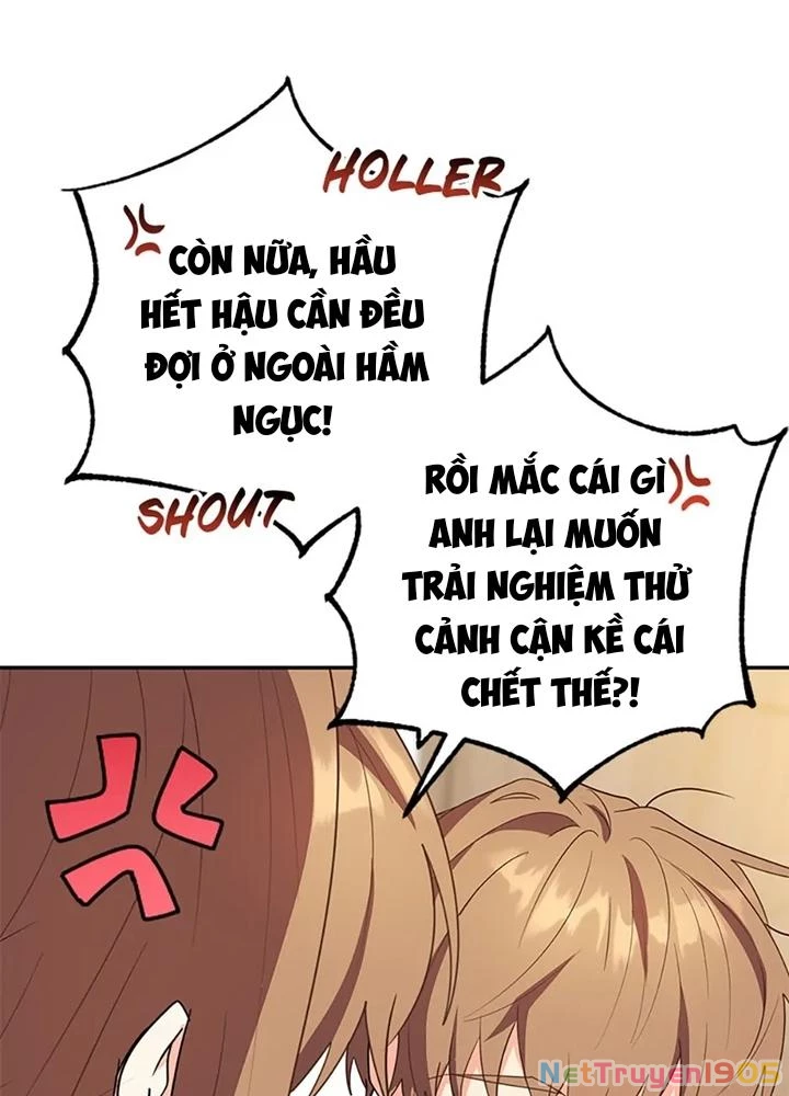 Anh Em Của Tôi Đều Là Nhân Vật Chính Chapter 76 - 82