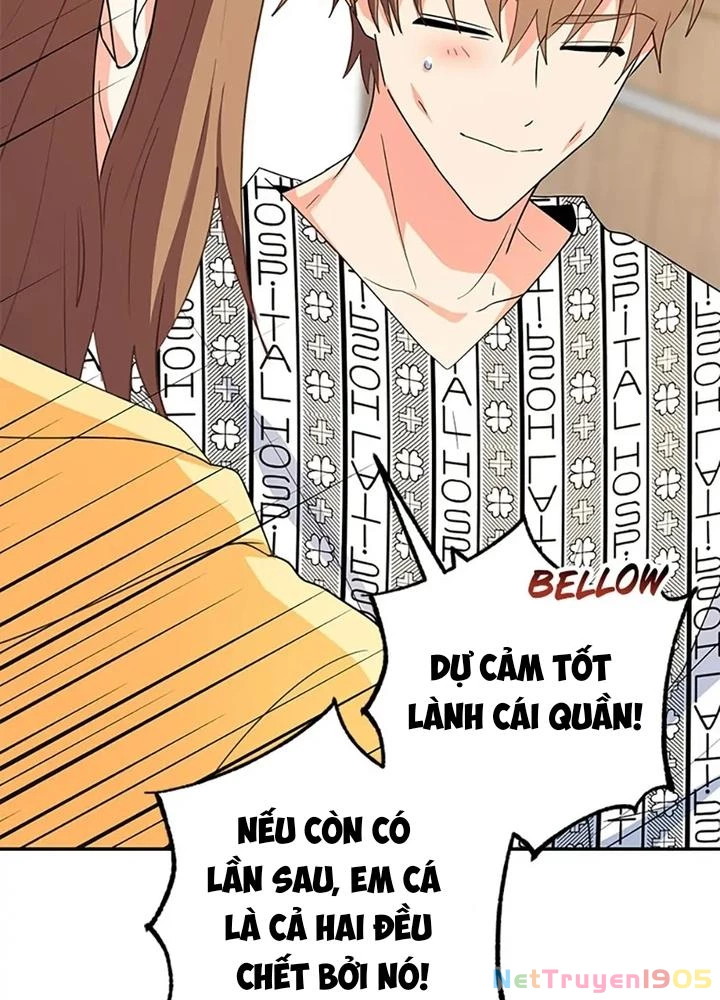 Anh Em Của Tôi Đều Là Nhân Vật Chính Chapter 76 - 83