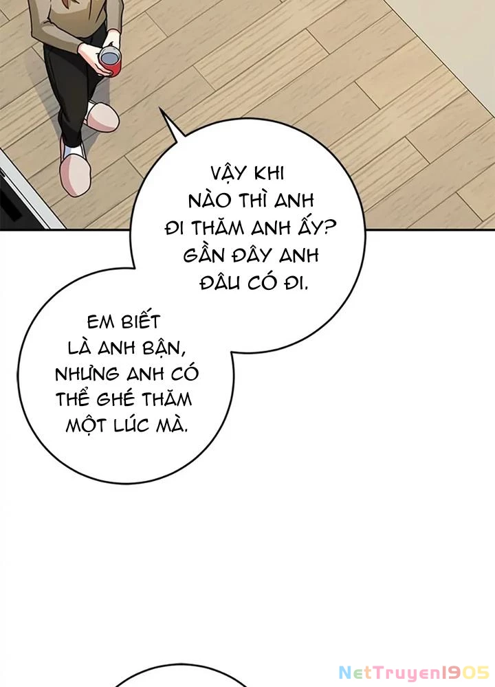 Anh Em Của Tôi Đều Là Nhân Vật Chính Chapter 76 - 128