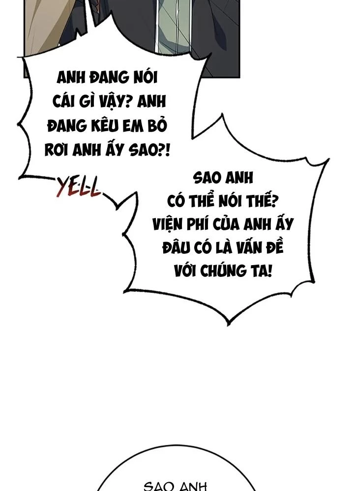 Anh Em Của Tôi Đều Là Nhân Vật Chính Chapter 76 - 130