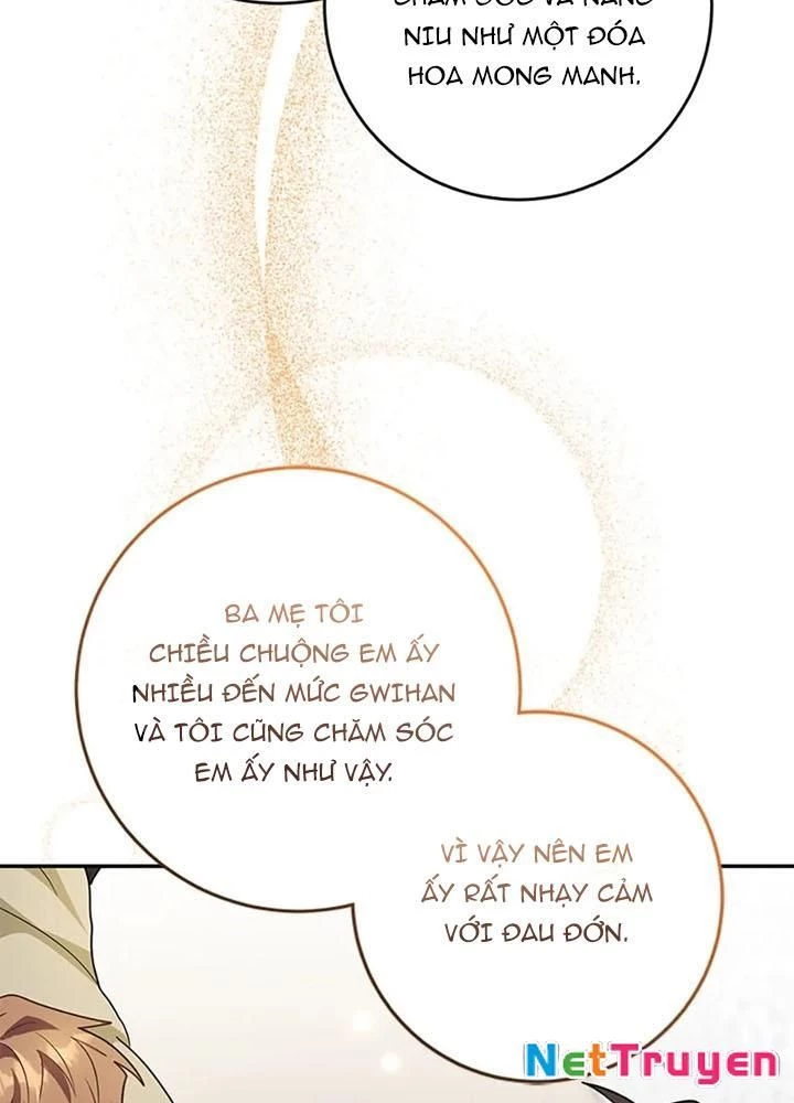 Anh Em Của Tôi Đều Là Nhân Vật Chính Chapter 77 - 76