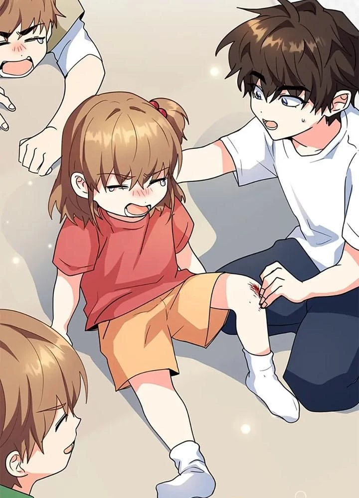 Anh Em Của Tôi Đều Là Nhân Vật Chính Chapter 77 - 77
