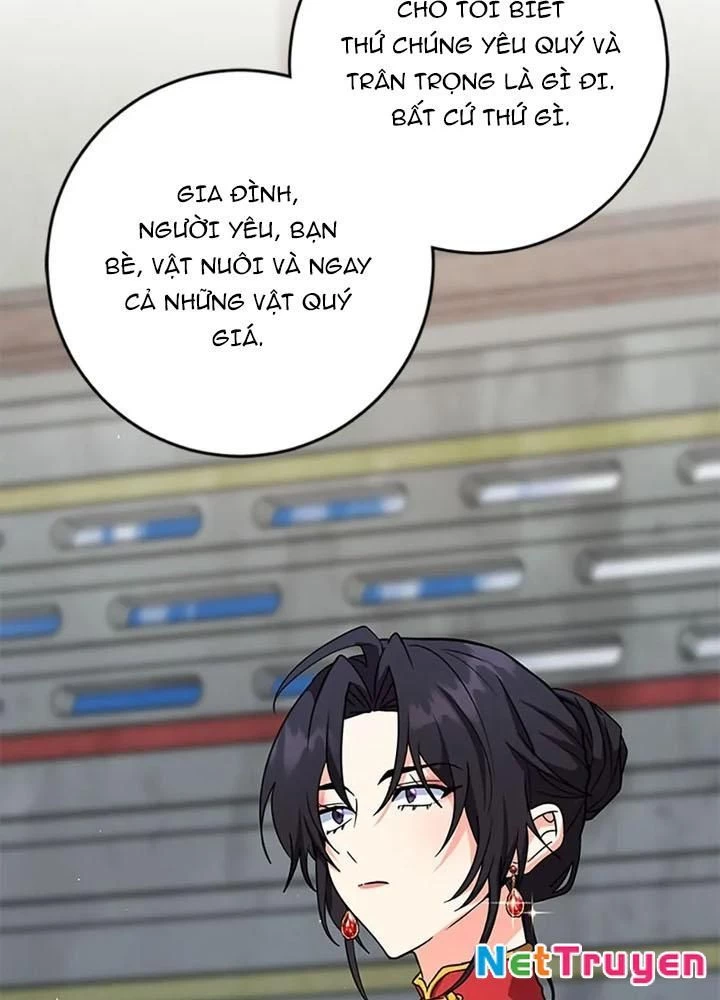 Anh Em Của Tôi Đều Là Nhân Vật Chính Chapter 77 - 81