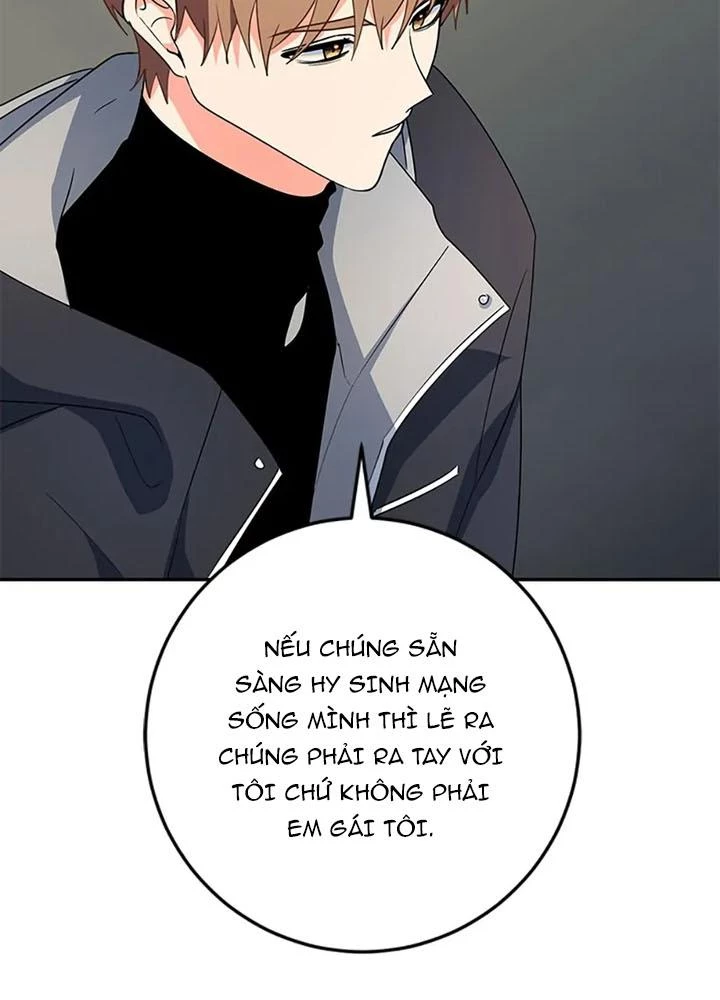 Anh Em Của Tôi Đều Là Nhân Vật Chính Chapter 77 - 84