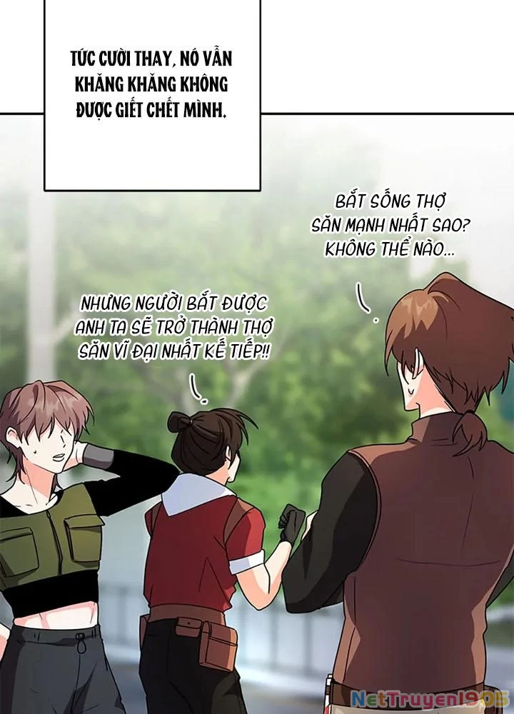 Anh Em Của Tôi Đều Là Nhân Vật Chính Chapter 77 - 97