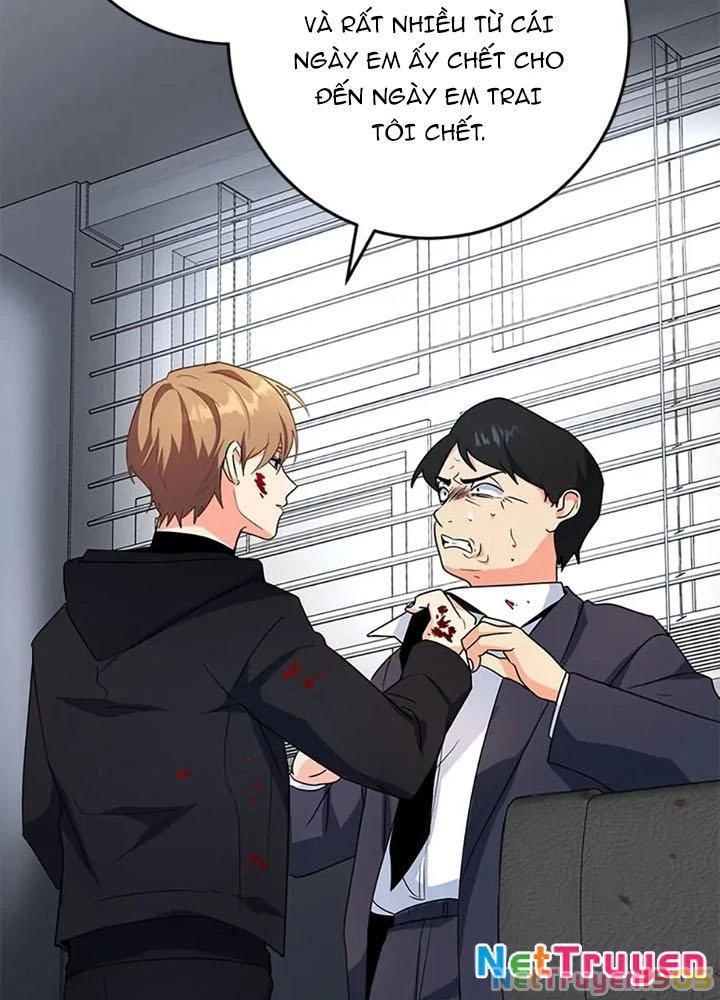 Anh Em Của Tôi Đều Là Nhân Vật Chính Chapter 77 - 101