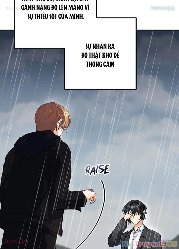 Anh Em Của Tôi Đều Là Nhân Vật Chính Chapter 78 - 25