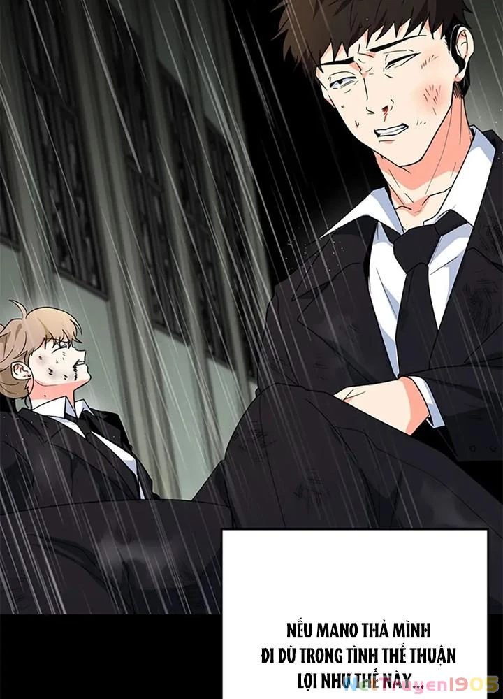 Anh Em Của Tôi Đều Là Nhân Vật Chính Chapter 78 - 33