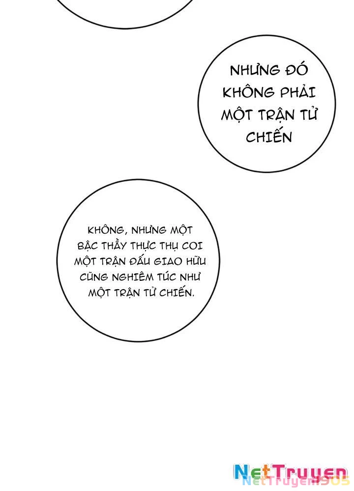 Anh Em Của Tôi Đều Là Nhân Vật Chính Chapter 78 - 81