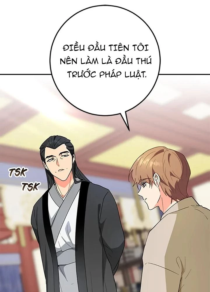 Anh Em Của Tôi Đều Là Nhân Vật Chính Chapter 78 - 82