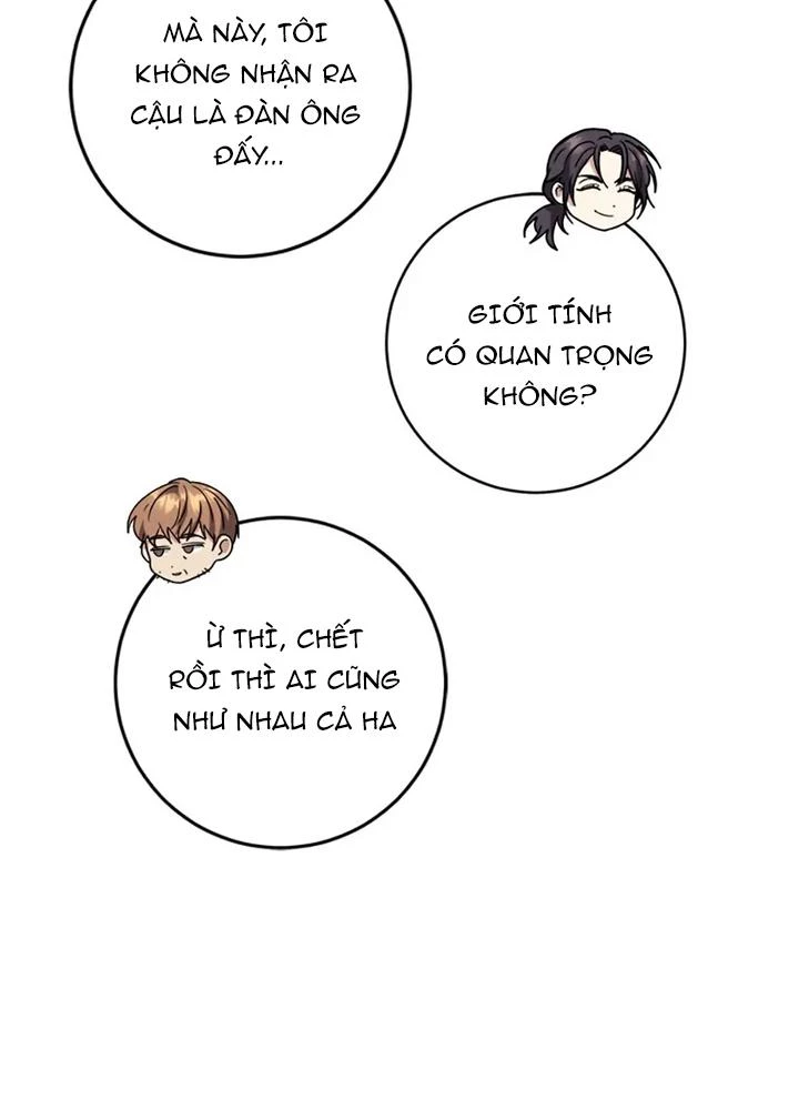 Anh Em Của Tôi Đều Là Nhân Vật Chính Chapter 78 - 127