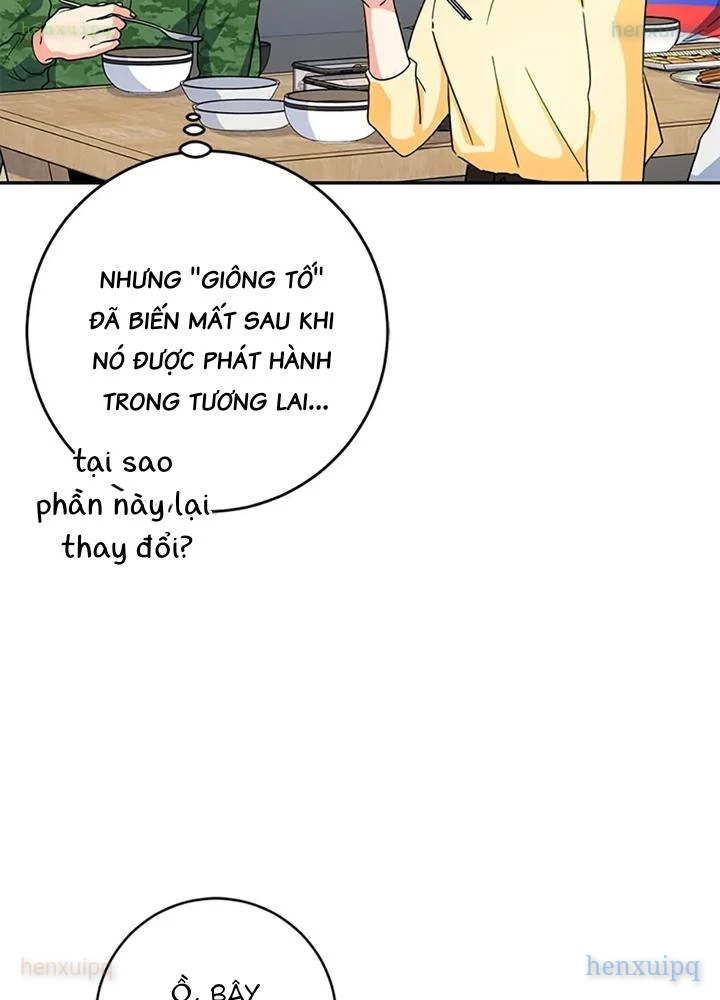 Anh Em Của Tôi Đều Là Nhân Vật Chính Chapter 79 - 4