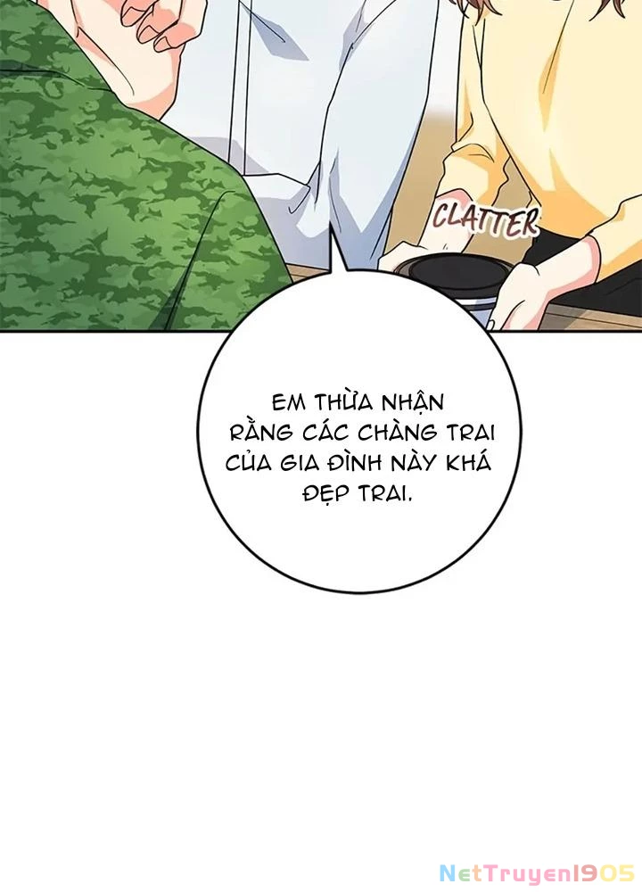 Anh Em Của Tôi Đều Là Nhân Vật Chính Chapter 79 - 13