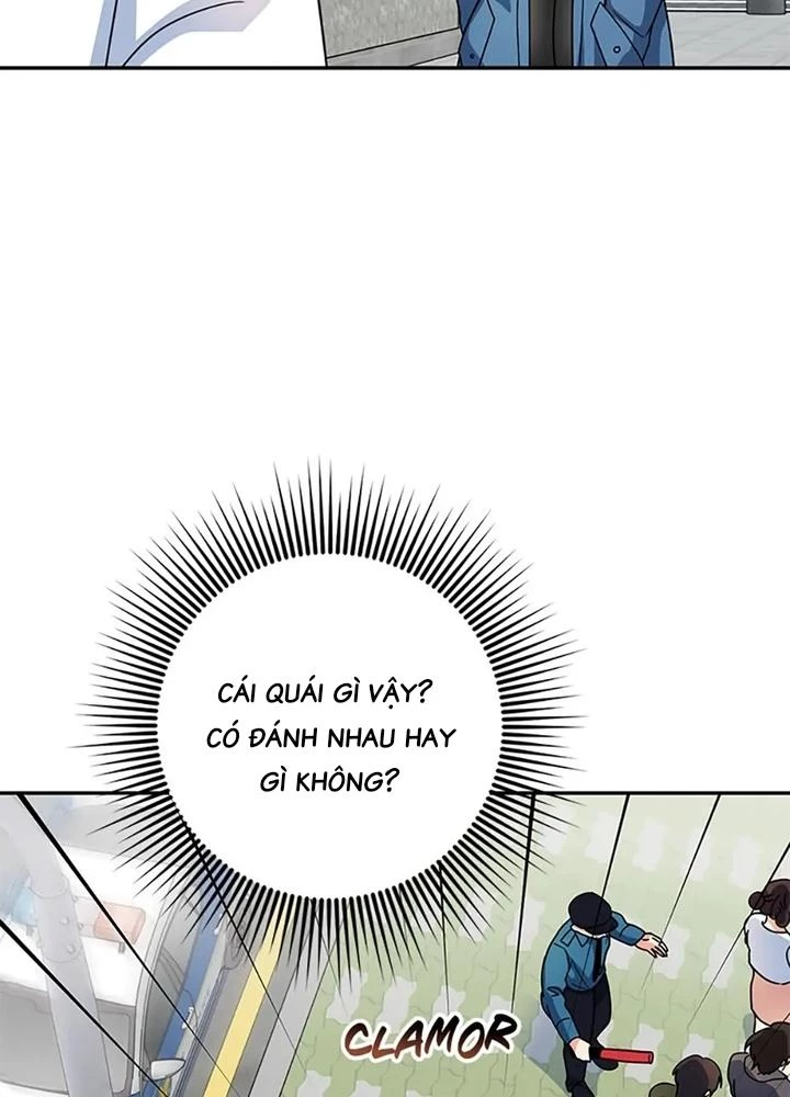 Anh Em Của Tôi Đều Là Nhân Vật Chính Chapter 79 - 19