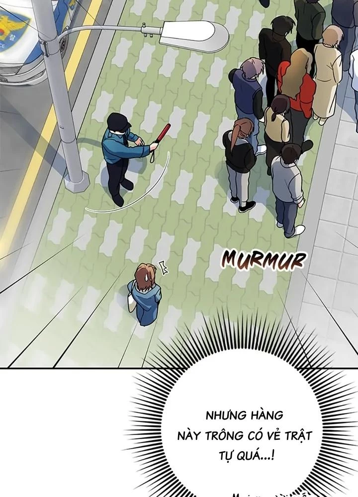 Anh Em Của Tôi Đều Là Nhân Vật Chính Chapter 79 - 20