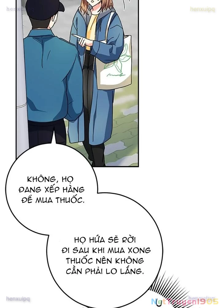 Anh Em Của Tôi Đều Là Nhân Vật Chính Chapter 79 - 22