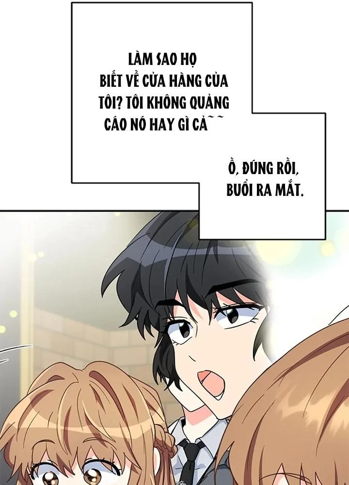 Anh Em Của Tôi Đều Là Nhân Vật Chính Chapter 79 - 24