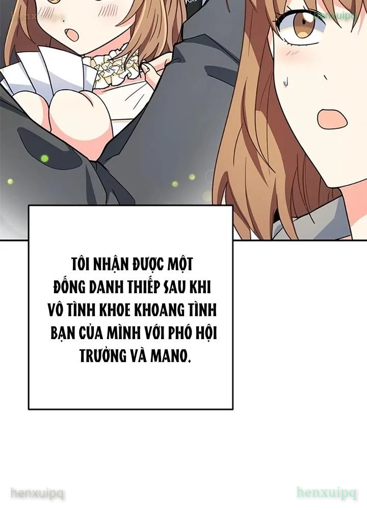 Anh Em Của Tôi Đều Là Nhân Vật Chính Chapter 79 - 25