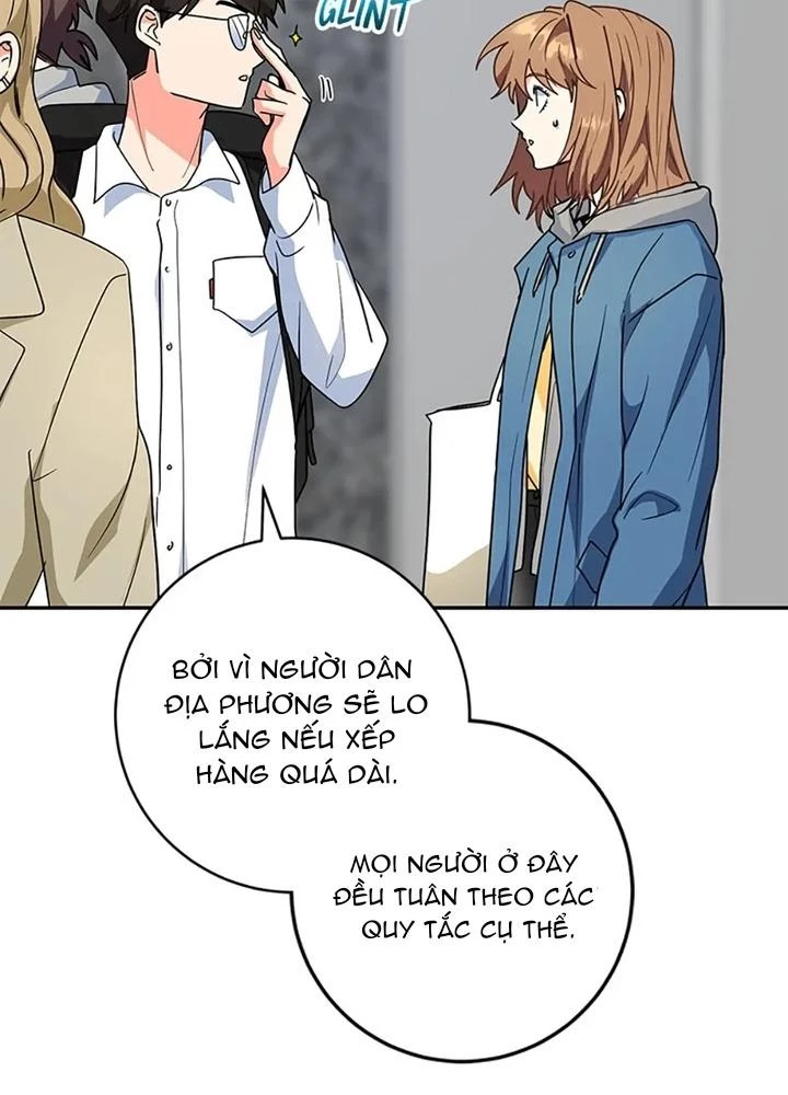 Anh Em Của Tôi Đều Là Nhân Vật Chính Chapter 79 - 30